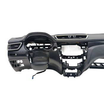 Recambio de salpicadero para nissan qashqai (j11) acenta referencia OEM IAM 682004EH1B  