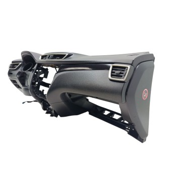 Recambio de salpicadero para nissan qashqai (j11) acenta referencia OEM IAM 682004EH1B  