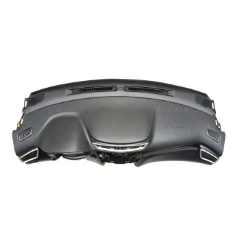 Recambio de salpicadero para nissan qashqai (j11) acenta referencia OEM IAM 682004EH1B  