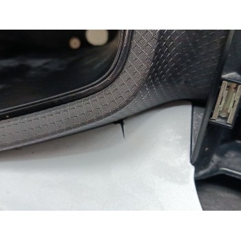 Recambio de kit airbag para seat ibiza (kj1) style referencia OEM IAM 6F0880201AP  