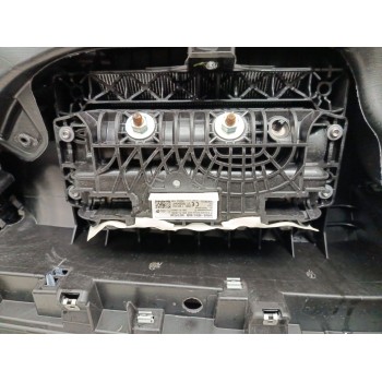 Recambio de kit airbag para seat ibiza (kj1) style referencia OEM IAM 6F0880201AP  