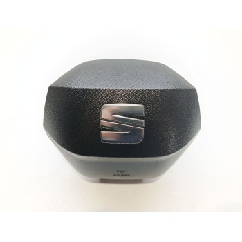 Recambio de kit airbag para seat ibiza (kj1) style referencia OEM IAM 6F0880201AP  