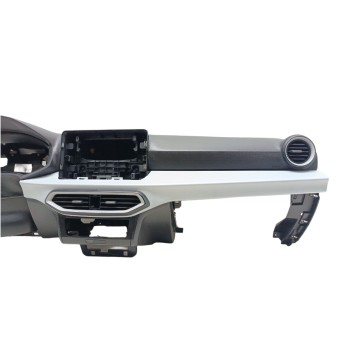 Recambio de kit airbag para seat ibiza (kj1) style referencia OEM IAM 6F0880201AP  