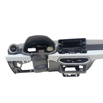 Recambio de kit airbag para seat ibiza (kj1) style referencia OEM IAM 6F0880201AP  