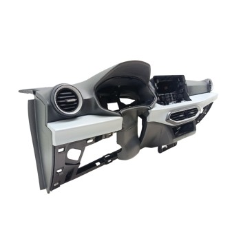 Recambio de kit airbag para seat ibiza (kj1) style referencia OEM IAM 6F0880201AP  