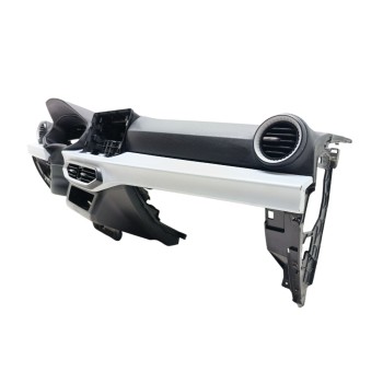 Recambio de kit airbag para seat ibiza (kj1) style referencia OEM IAM 6F0880201AP  