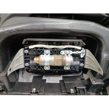 Recambio de kit airbag para volkswagen tiguan (5n2) advance bluemotion referencia OEM IAM 1T0880201AA81U  