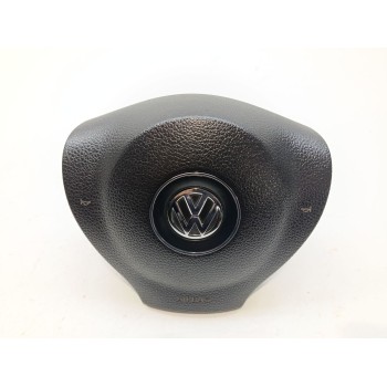 Recambio de kit airbag para volkswagen tiguan (5n2) advance bluemotion referencia OEM IAM 1T0880201AA81U  