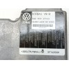 Recambio de kit airbag para volkswagen tiguan (5n2) advance bluemotion referencia OEM IAM 1T0880201AA81U  