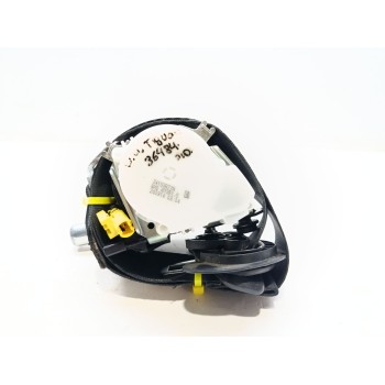 Recambio de kit airbag para volkswagen tiguan (5n2) advance bluemotion referencia OEM IAM 1T0880201AA81U  