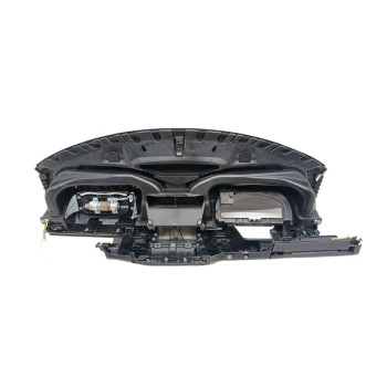 Recambio de kit airbag para volkswagen tiguan (5n2) advance bluemotion referencia OEM IAM 1T0880201AA81U  