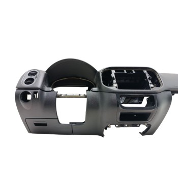 Recambio de kit airbag para volkswagen tiguan (5n2) advance bluemotion referencia OEM IAM 1T0880201AA81U  