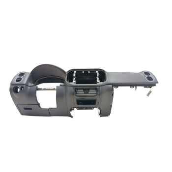 Recambio de kit airbag para volkswagen tiguan (5n2) advance bluemotion referencia OEM IAM 1T0880201AA81U  