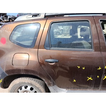 Recambio de puerta trasera derecha para dacia duster (hs_) 1.5 dci (hsaj) referencia OEM IAM 821000291R  
