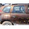 Recambio de puerta trasera derecha para dacia duster (hs_) 1.5 dci (hsaj) referencia OEM IAM 821000291R  