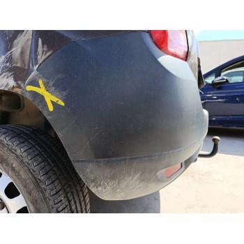 Recambio de paragolpes trasero para dacia duster (hs_) 1.5 dci (hsaj) referencia OEM IAM 850220033R  