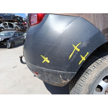 Recambio de paragolpes trasero para dacia duster (hs_) 1.5 dci (hsaj) referencia OEM IAM 850220033R  