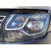Recambio de faro izquierdo para dacia duster (hs_) 1.5 dci (hsaj) referencia OEM IAM 260601153R  