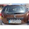 Recambio de porton trasero para dacia duster (hs_) 1.5 dci (hsaj) referencia OEM IAM 901005006R  