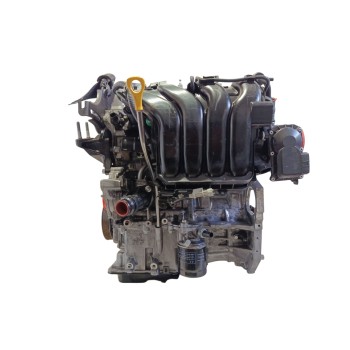 Recambio de motor completo para kia carens iv 1.6 gdi referencia OEM IAM G4FD DOHC / 188P12BH00 