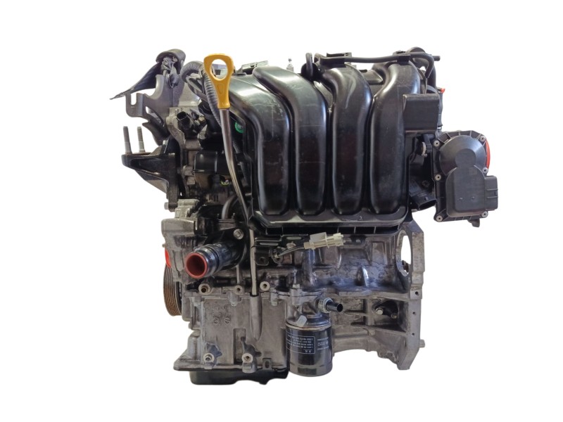 Recambio de motor completo para kia carens iv 1.6 gdi referencia OEM IAM G4FD DOHC / 188P12BH00 