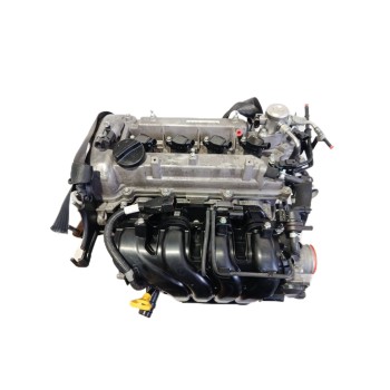 Recambio de motor completo para kia carens iv 1.6 gdi referencia OEM IAM G4FD DOHC / 188P12BH00 