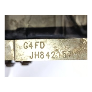 Recambio de motor completo para kia carens iv 1.6 gdi referencia OEM IAM G4FD DOHC / 188P12BH00 