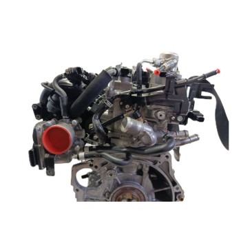 Recambio de motor completo para kia carens iv 1.6 gdi referencia OEM IAM G4FD DOHC / 188P12BH00 