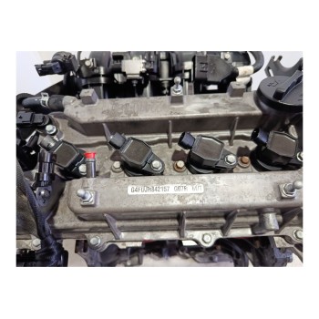 Recambio de motor completo para kia carens iv 1.6 gdi referencia OEM IAM G4FD DOHC / 188P12BH00 