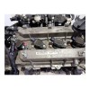 Recambio de motor completo para kia carens iv 1.6 gdi referencia OEM IAM G4FD DOHC / 188P12BH00 