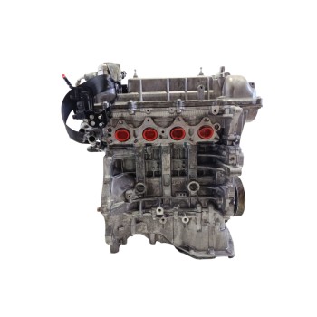 Recambio de motor completo para kia carens iv 1.6 gdi referencia OEM IAM G4FD DOHC / 188P12BH00 