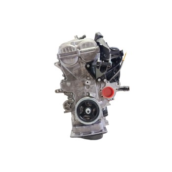 Recambio de motor completo para kia carens iv 1.6 gdi referencia OEM IAM G4FD DOHC / 188P12BH00 
