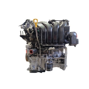 Recambio de motor completo para kia carens iv 1.6 gdi referencia OEM IAM G4FD DOHC / 188P12BH00 