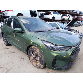 ford kuga iii (dfk) del año 2022