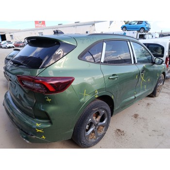 ford kuga iii (dfk) del año 2022