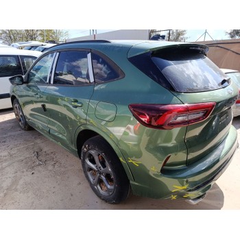 ford kuga iii (dfk) del año 2022