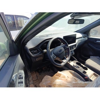 ford kuga iii (dfk) del año 2022