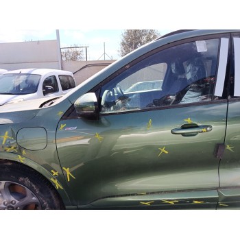 Recambio de puerta delantera izquierda para ford kuga iii (dfk) 2.0 tdci 4x4 referencia OEM IAM 2768433  