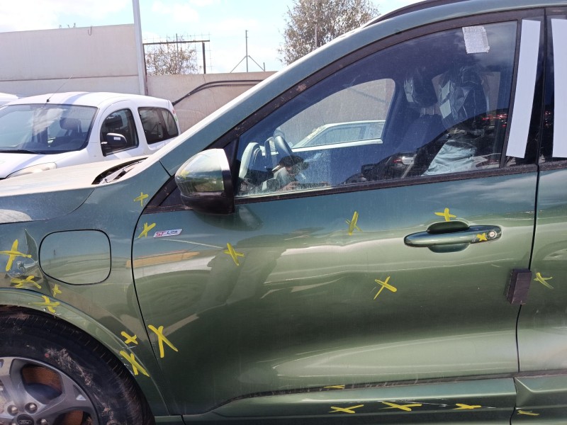 Recambio de puerta delantera izquierda para ford kuga iii (dfk) 2.0 tdci 4x4 referencia OEM IAM 2768433  