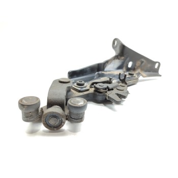Recambio de soporte / guia puerta corredera para fiat doblo active referencia OEM IAM 51842450  