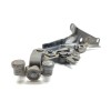 Recambio de soporte / guia puerta corredera para fiat doblo active referencia OEM IAM 51842450  