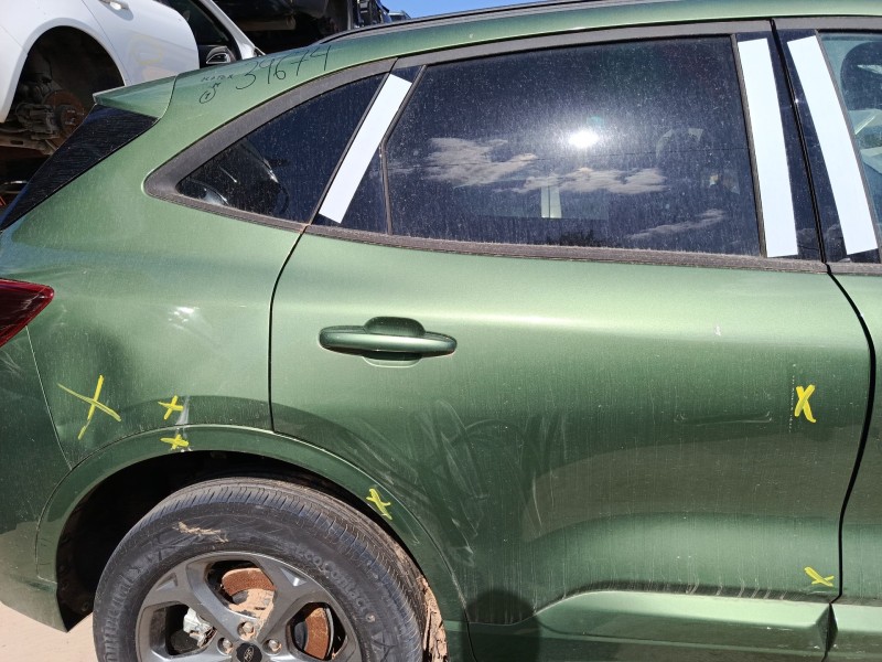 Recambio de puerta trasera derecha para ford kuga iii (dfk) 2.0 tdci 4x4 referencia OEM IAM 2830896  