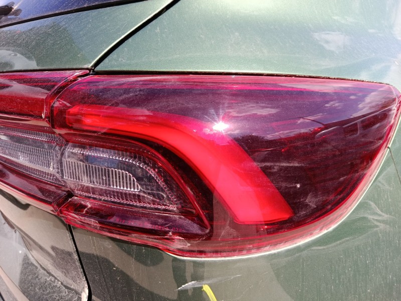 Recambio de piloto trasero derecho para ford kuga iii (dfk) 2.0 tdci 4x4 referencia OEM IAM 2696784  