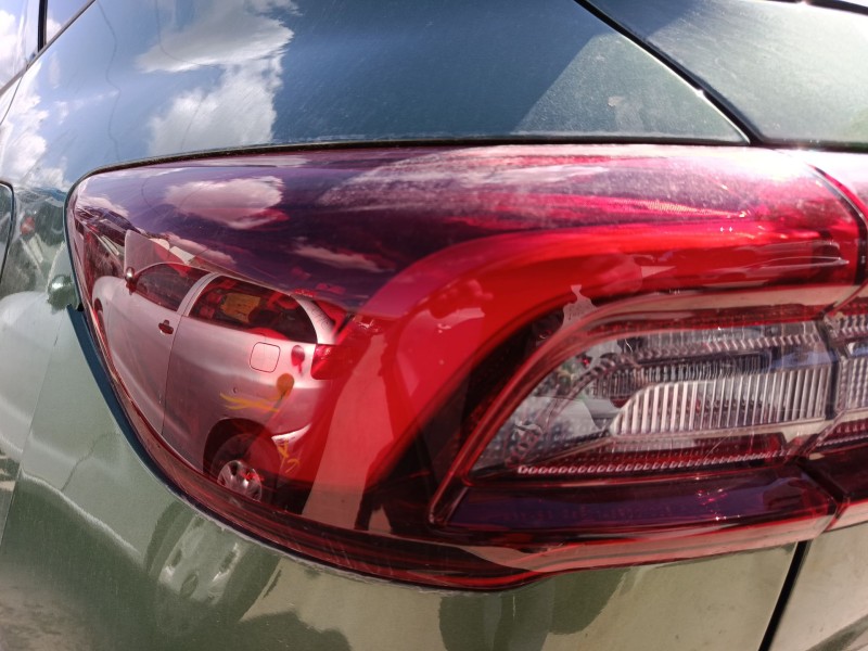 Recambio de piloto trasero izquierdo para ford kuga iii (dfk) 2.0 tdci 4x4 referencia OEM IAM 2696786  