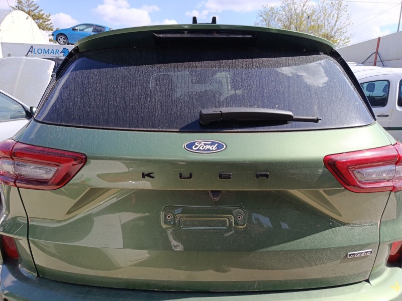 Recambio de porton trasero para ford kuga iii (dfk) 2.0 tdci 4x4 referencia OEM IAM 2768855  