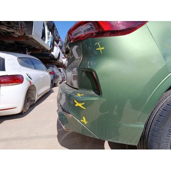 Recambio de paragolpes trasero para ford kuga iii (dfk) 2.0 tdci 4x4 referencia OEM IAM 2460981  