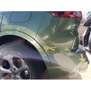 Recambio de paragolpes trasero para ford kuga iii (dfk) 2.0 tdci 4x4 referencia OEM IAM 2460981  