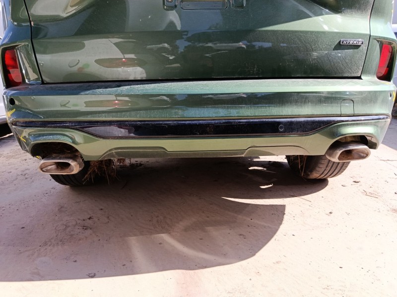 Recambio de paragolpes trasero para ford kuga iii (dfk) 2.0 tdci 4x4 referencia OEM IAM 2460981  