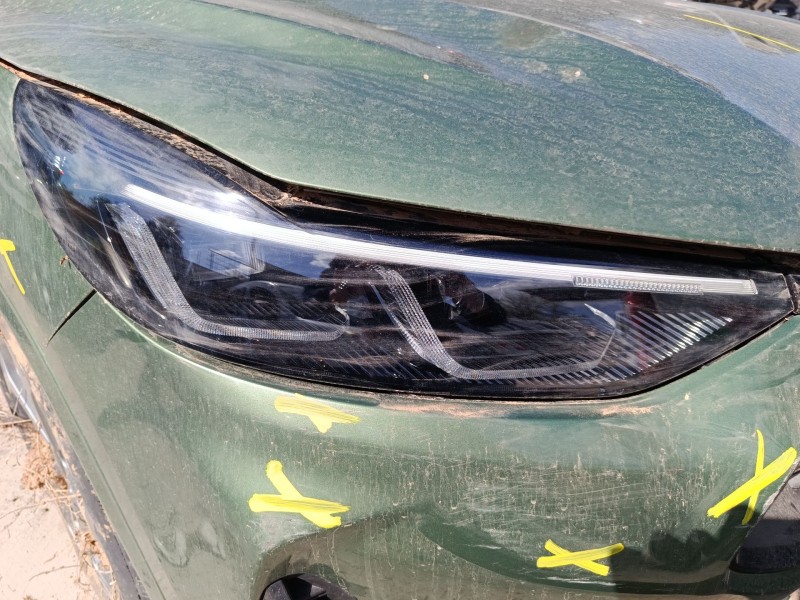 Recambio de faro derecho para ford kuga iii (dfk) 2.0 tdci 4x4 referencia OEM IAM 2733523  