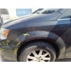 Recambio de aleta delantera izquierda para chrysler grand voyager v (rt) 2.8 crd referencia OEM IAM 68029129AD  